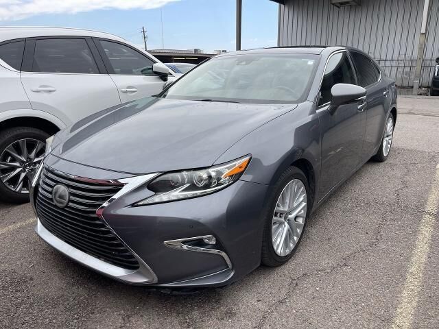 2016 Lexus ES 350 Base — photo 1 of 23