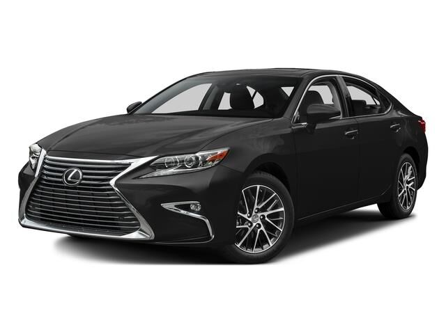 2018 Lexus ES 350 Base — photo 1 of 4
