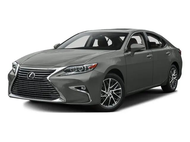 2016 Lexus ES 350 Base — photo 1 of 2