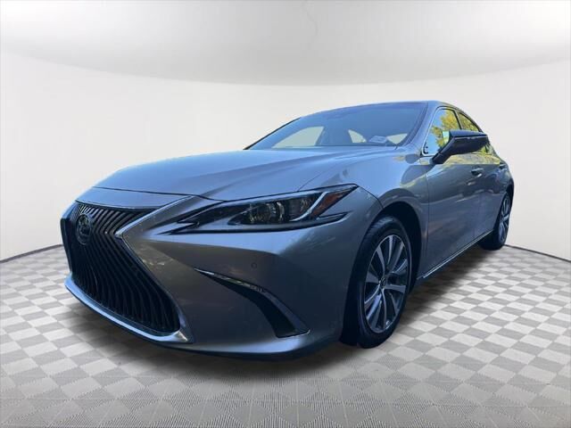 2019 Lexus ES 350 F SPORT — photo 1 of 13