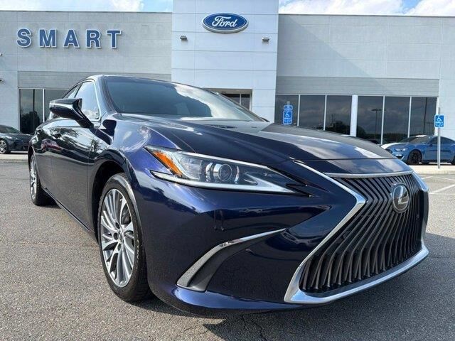 2019 Lexus ES 350 Base — photo 1 of 24