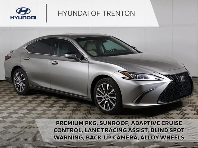 2019 Lexus ES 350 F SPORT