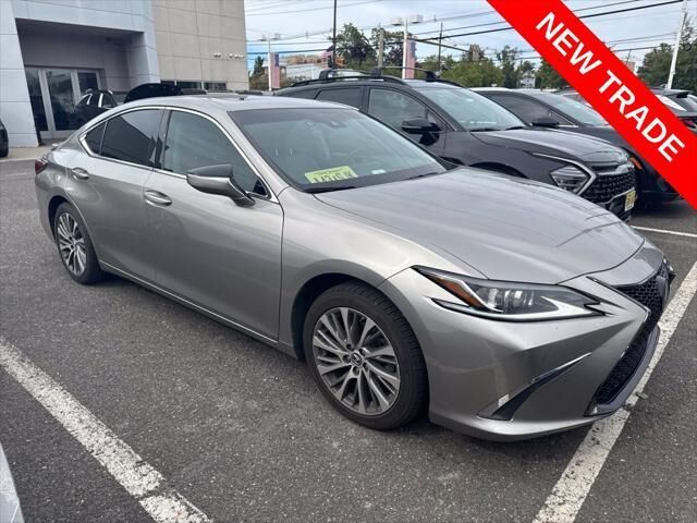 2019 Lexus ES 350 F SPORT — photo 1 of 6