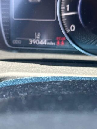 2019 Lexus ES 350 Base