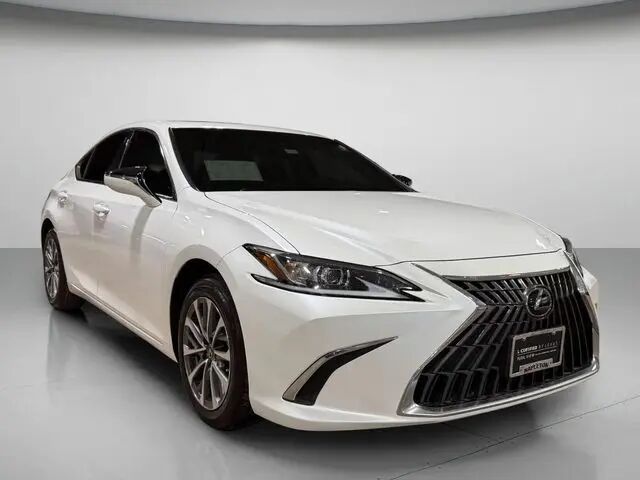 2025 Lexus ES 350 Base