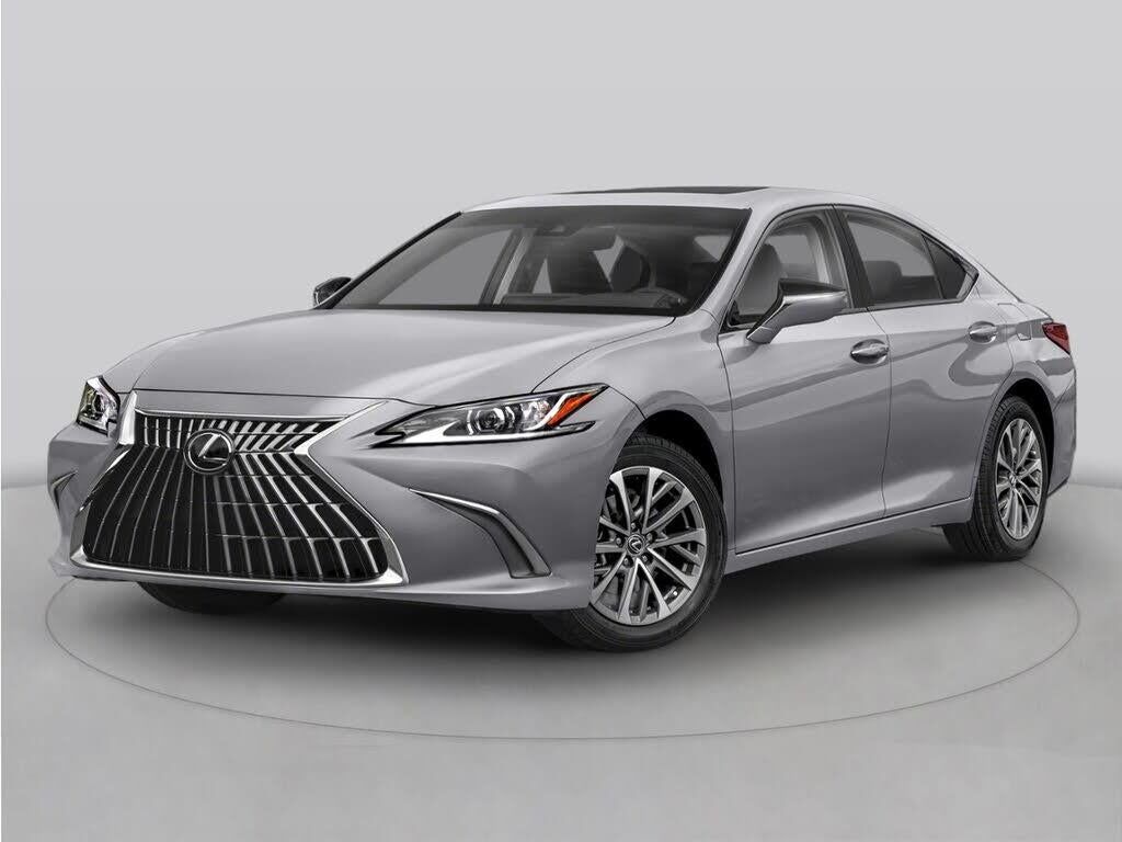 2023 Lexus ES 350 Base — photo 1 of 14