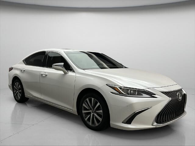 2021 Lexus ES 250 Base