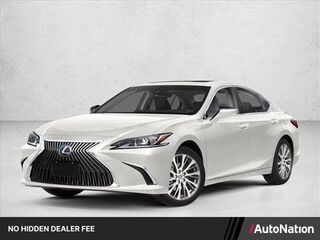 2021 Lexus ES 300h Base
