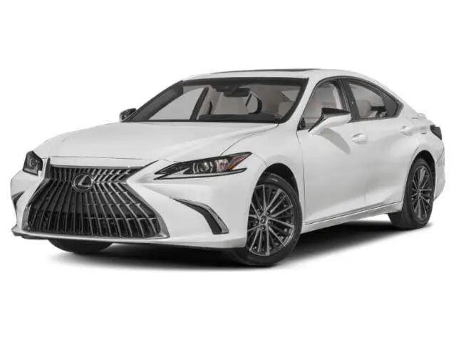 2024 Lexus ES 300h Base — photo 1 of 1