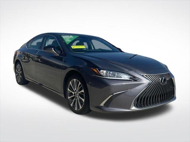 2020 Lexus ES 350 Base
