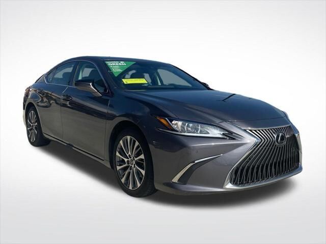 2020 Lexus ES 350 Base — photo 1 of 35