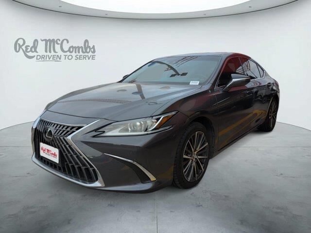 2023 Lexus ES 350 Base