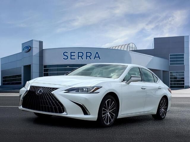 2024 Lexus ES 350 Base
