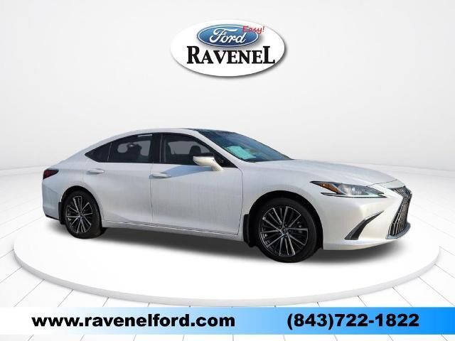2025 Lexus ES 350 Base