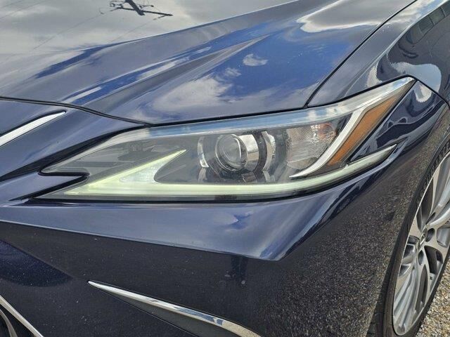 2020 Lexus ES 350 Base