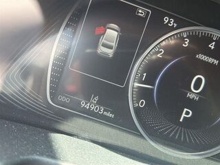 2022 Lexus ES 350 Base