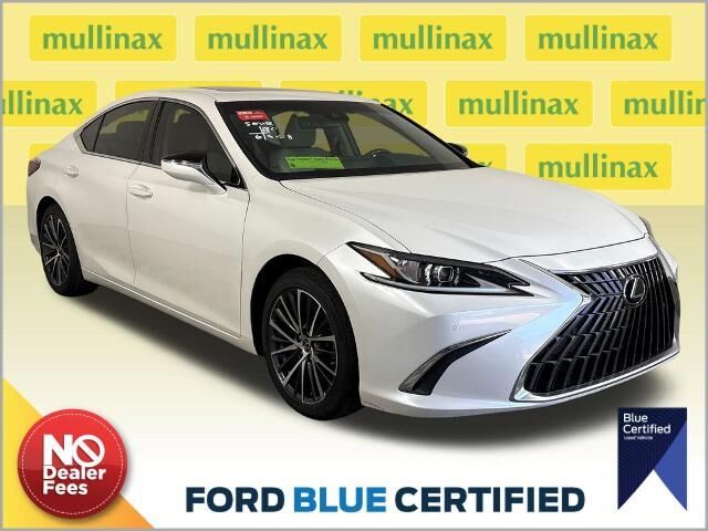 2023 Lexus ES 350 Base