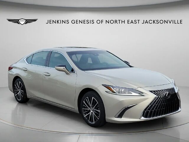 2024 Lexus ES 350 Base