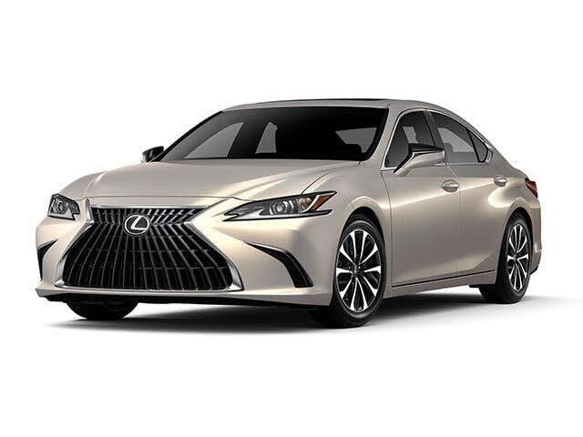 2024 Lexus ES 350 Base — photo 1 of 40