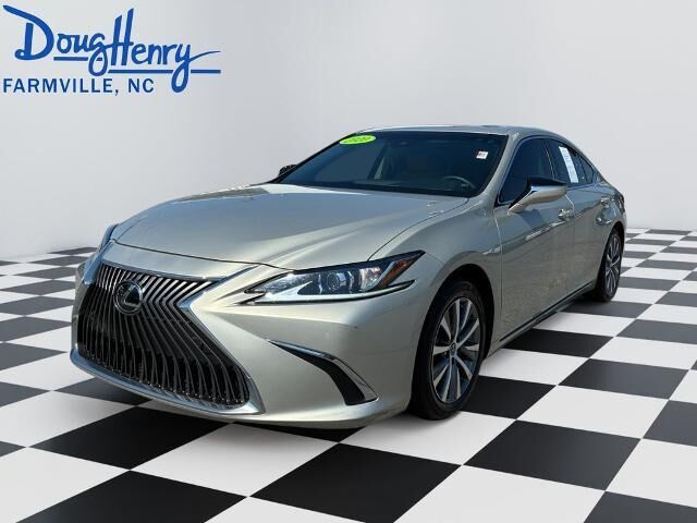 2020 Lexus ES 350 Base — photo 1 of 24