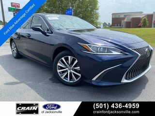 2020 Lexus ES 350 Base