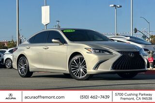 2025 Lexus ES ES 350