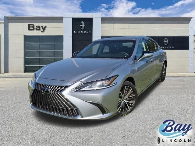 2025 Lexus ES 350 Base