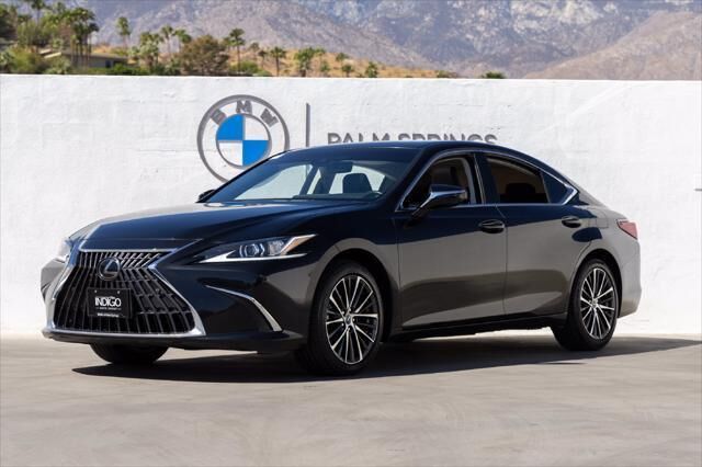 2024 Lexus ES 350 Base