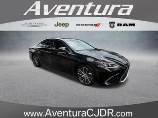 2025 Lexus ES ES 350
