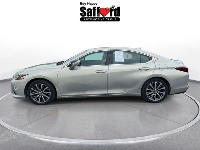 2020 Lexus ES 350 Base