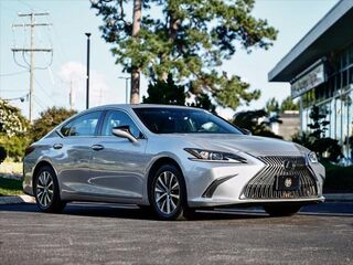 2021 Lexus ES 350 Base