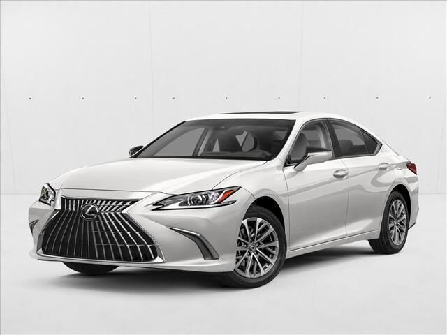 2024 Lexus ES 350 Base — photo 1 of 1