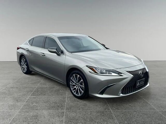 2021 Lexus ES 350 Base