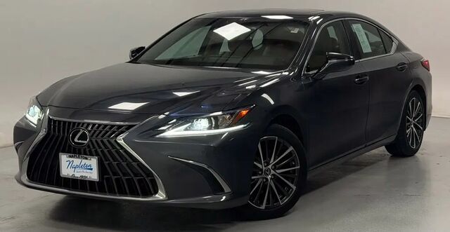 2023 Lexus ES 350 Base