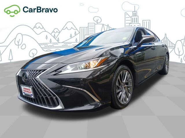2024 Lexus ES Luxury