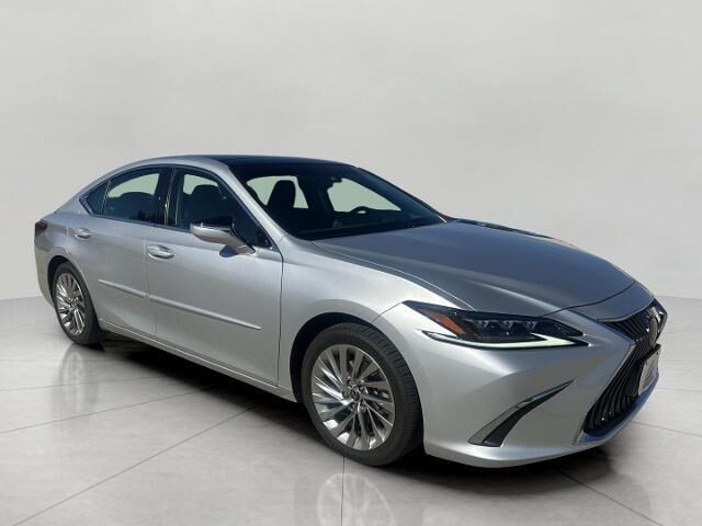 2020 Lexus ES 350 Luxury