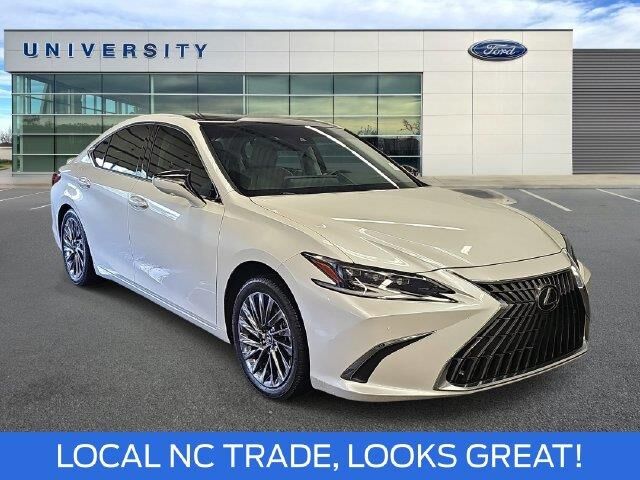 2024 Lexus ES 350 Ultra Luxury