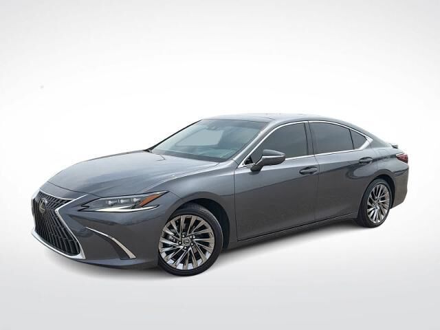 2024 Lexus ES 350 Ultra Luxury