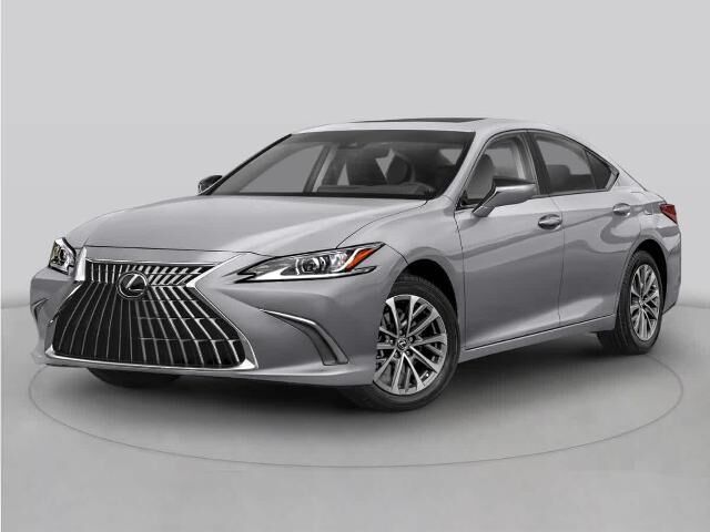 2024 Lexus ES 350 Ultra Luxury