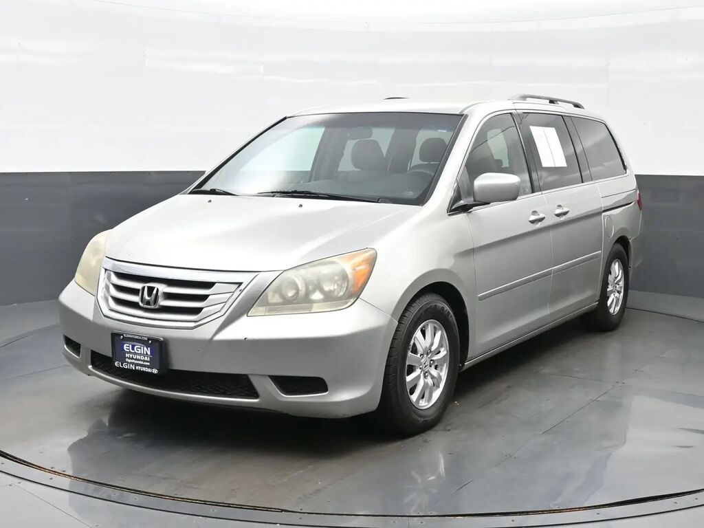2009 Honda Odyssey EX — photo 1 of 13