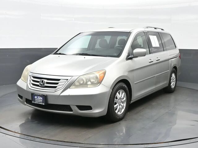 2009 Honda Odyssey EX