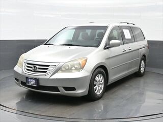 2009 Honda Odyssey EX