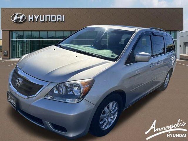 2008 Honda Odyssey EX-L