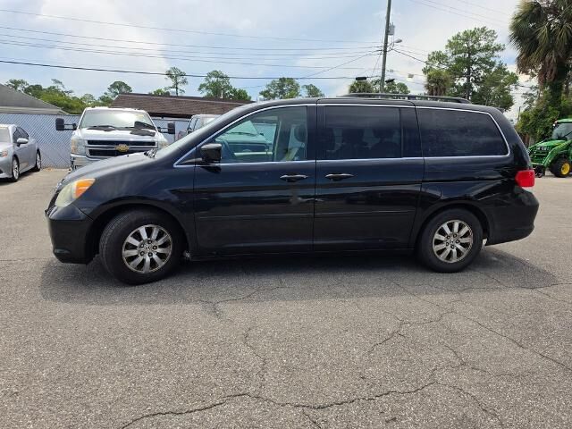 2009 Honda Odyssey EX-L