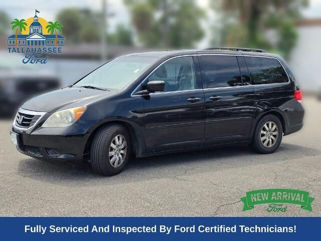 2009 Honda Odyssey EX-L