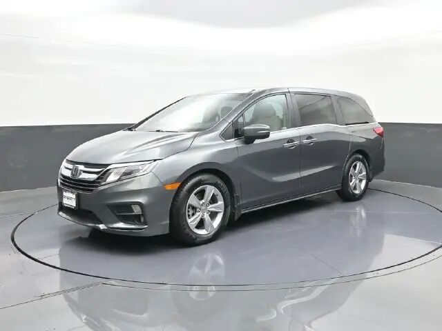 2020 Honda Odyssey EX