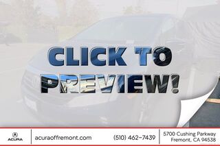 2021 Honda Odyssey EX