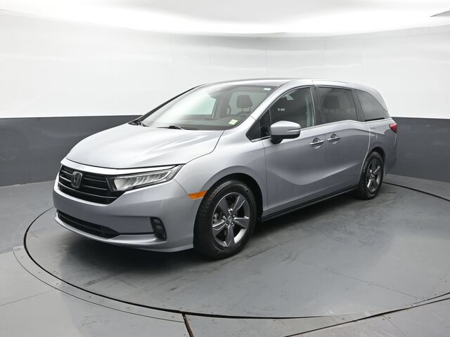 2023 Honda Odyssey EX
