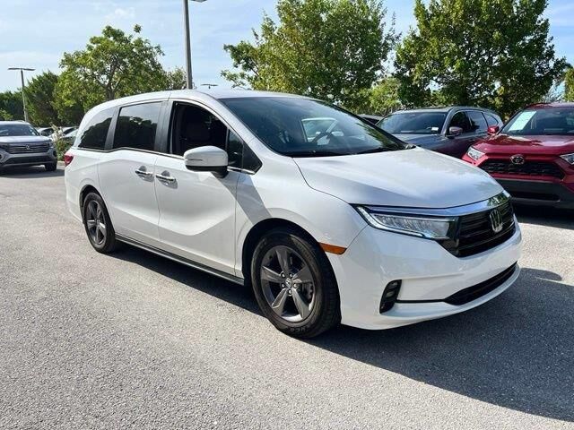 2024 Honda Odyssey EX