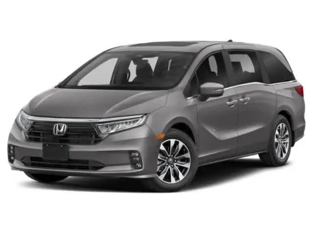 2024 Honda Odyssey EX-L — photo 1 of 1